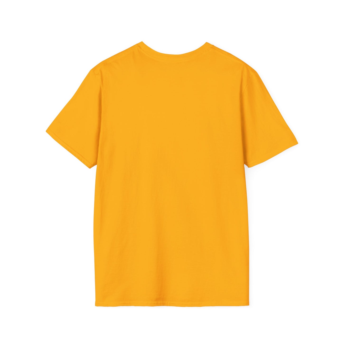 “Gifted” Short Sleeve T-shirt