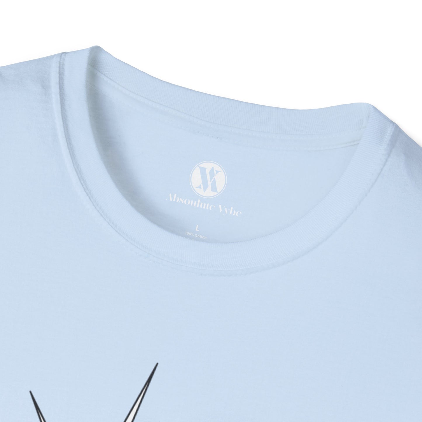 “Gifted” Short Sleeve T-shirt