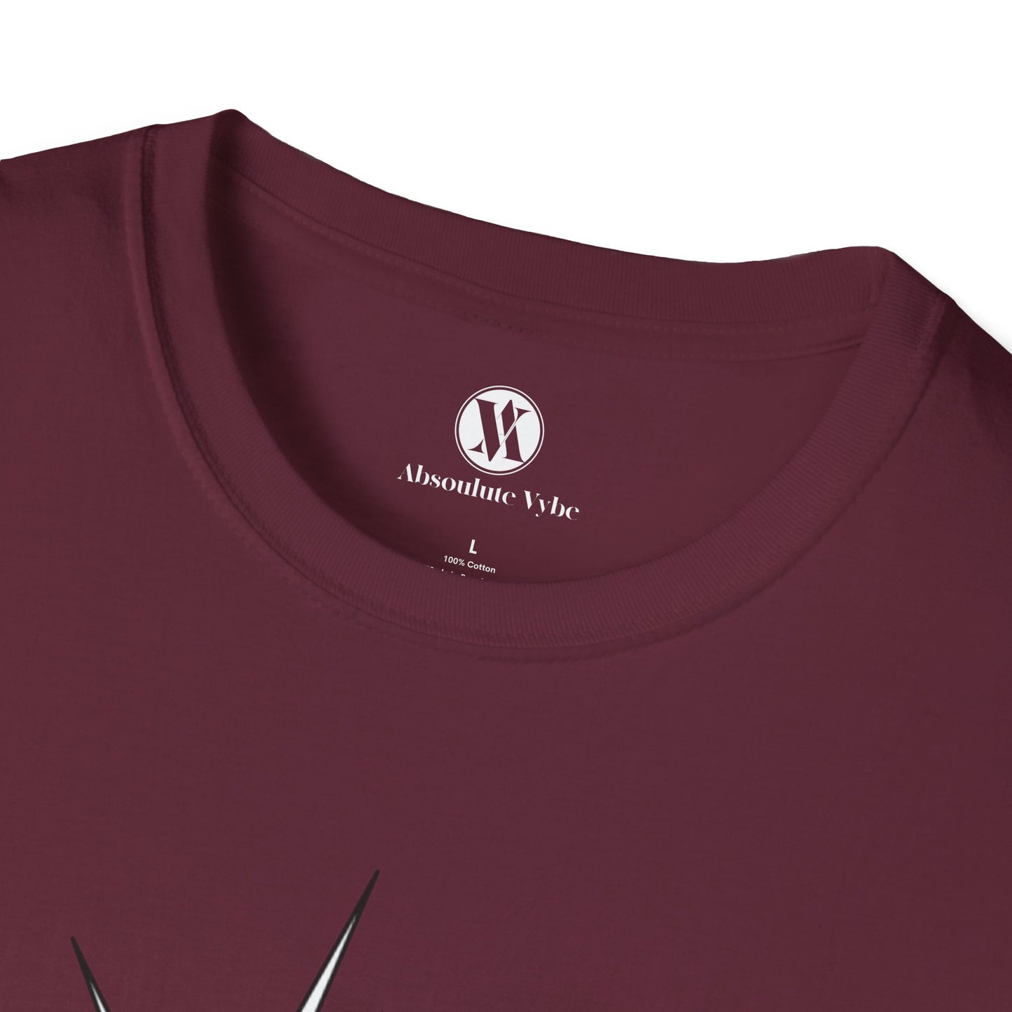 “Gifted” Short Sleeve T-shirt