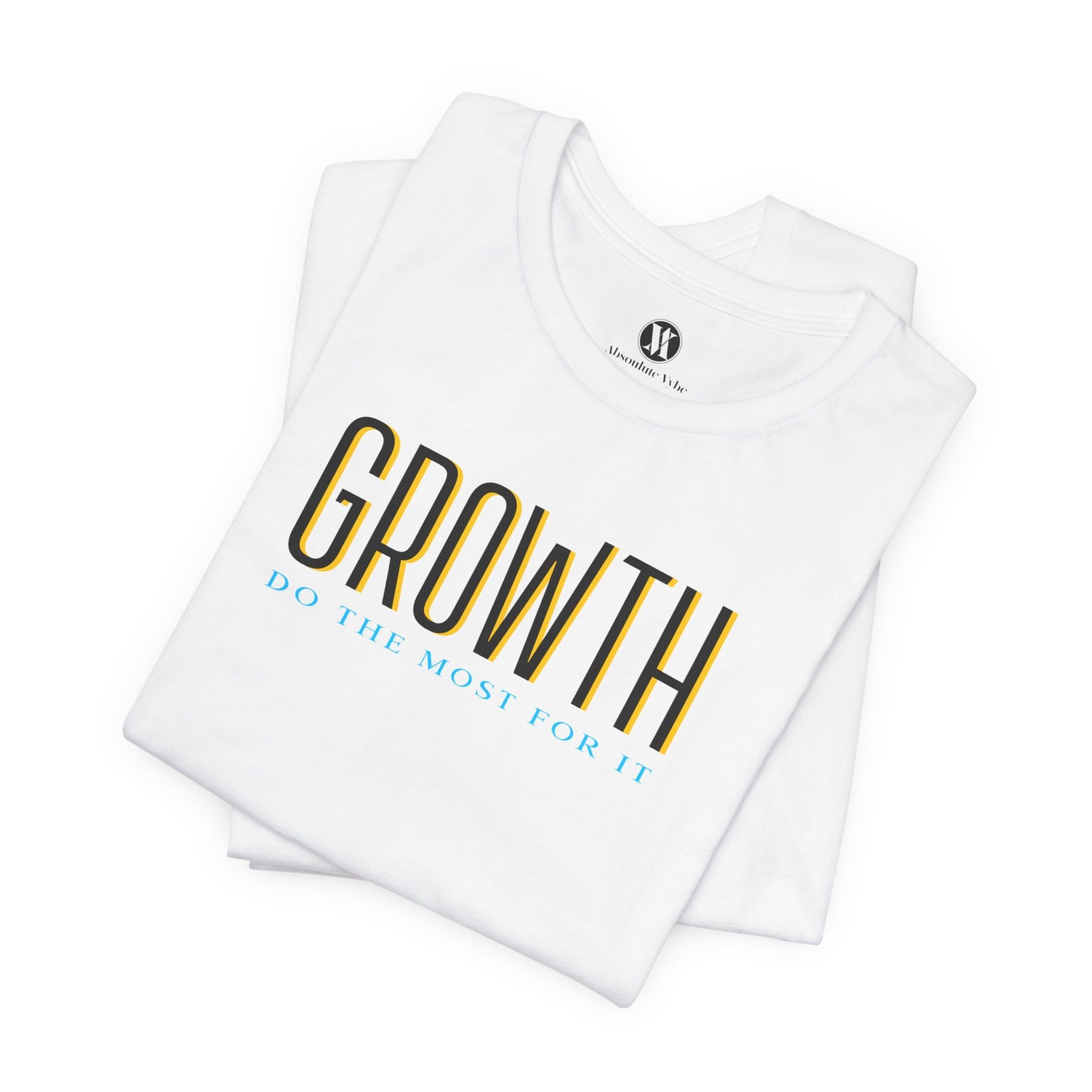 “Growth” T-Shirt