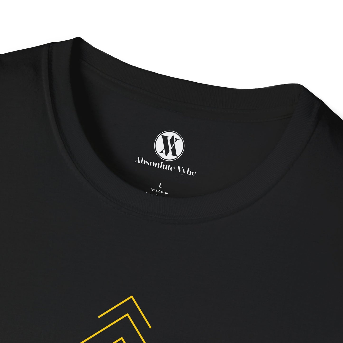 “Gains” T-shirt