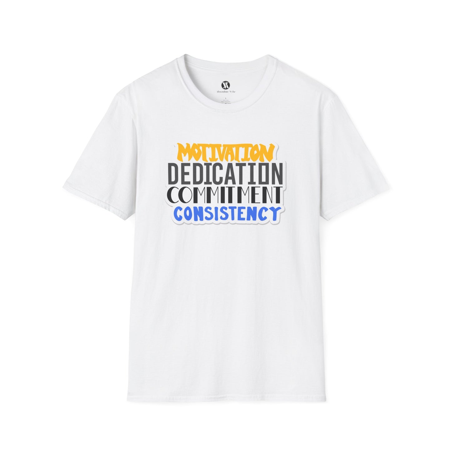“M.D.C.C.” Short Sleeve T-shirt