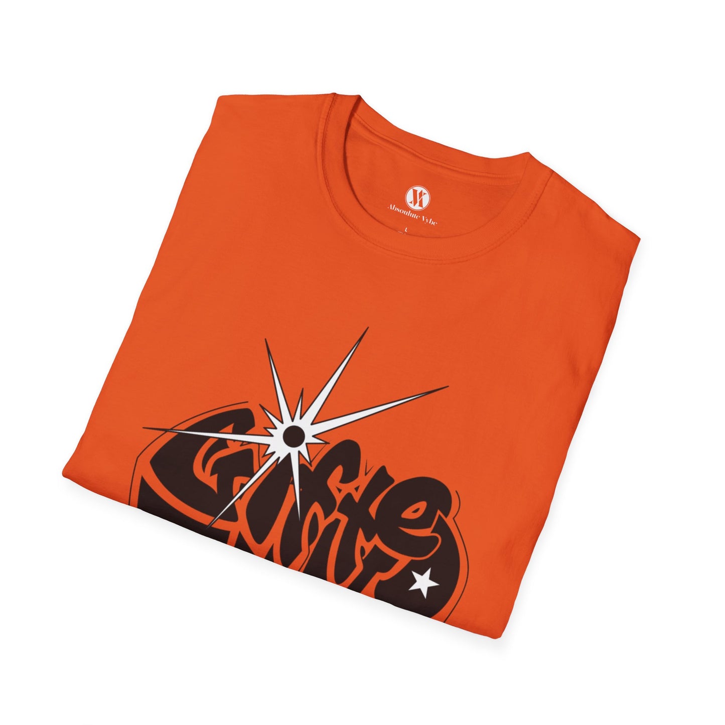 “Gifted” Short Sleeve T-shirt