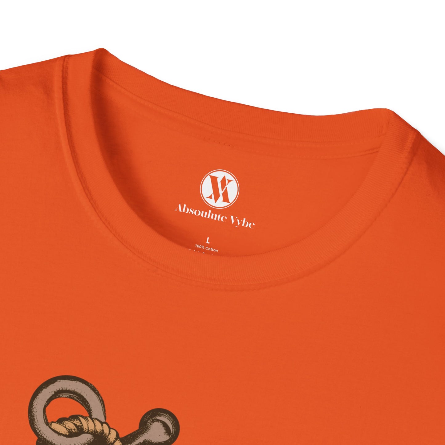 “Anchor” Short Sleeve T-shirt