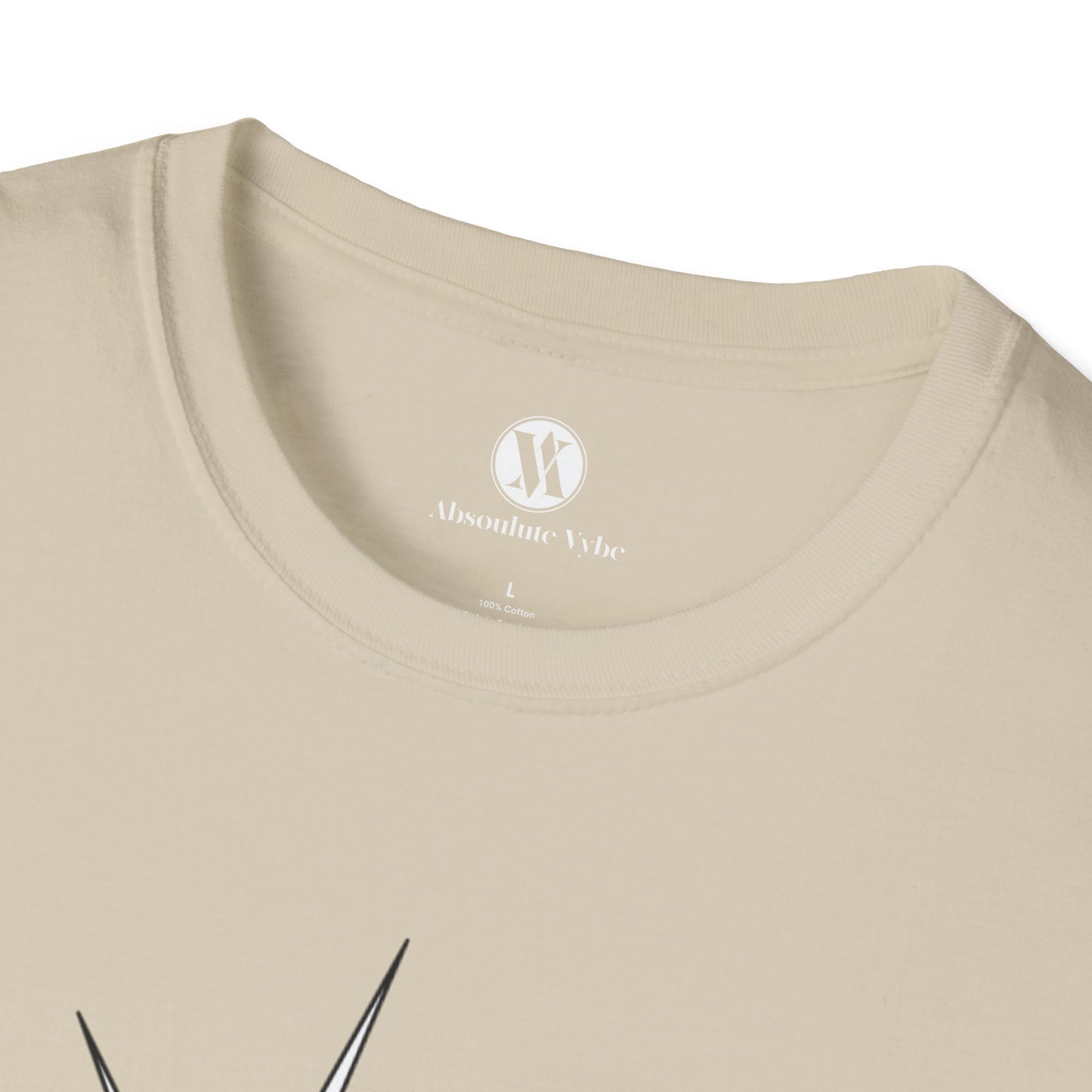 “Gifted” Short Sleeve T-shirt