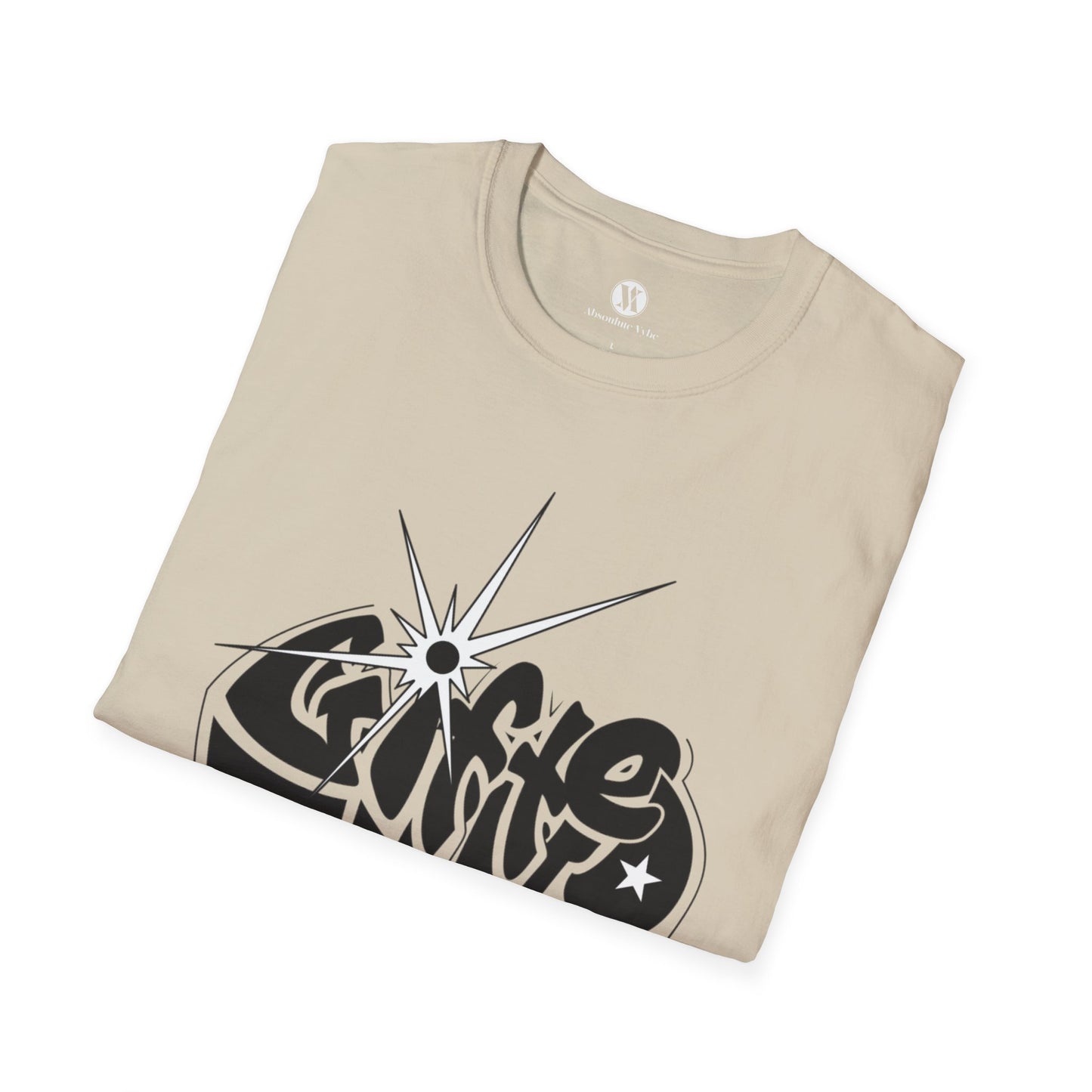 “Gifted” Short Sleeve T-shirt