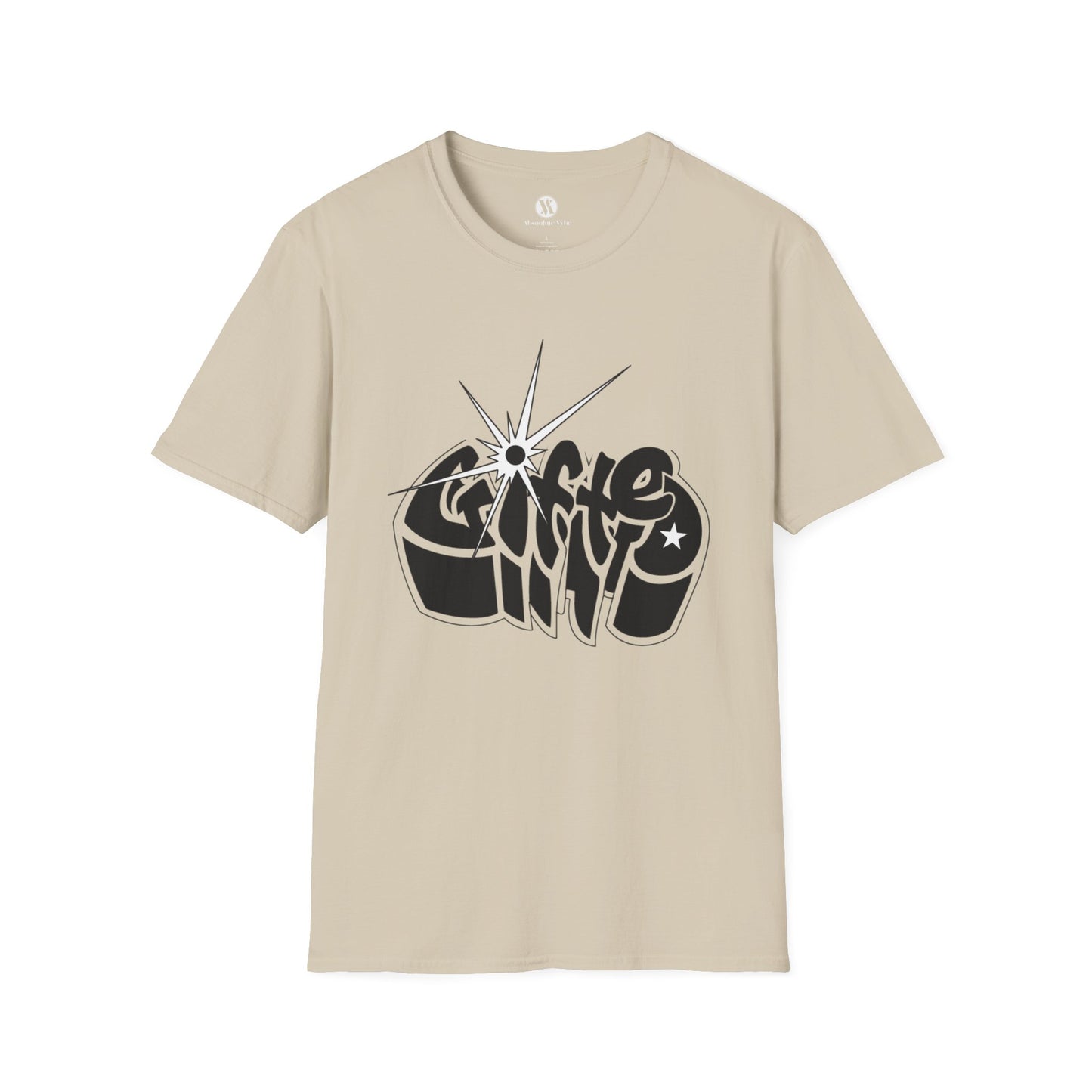 “Gifted” Short Sleeve T-shirt