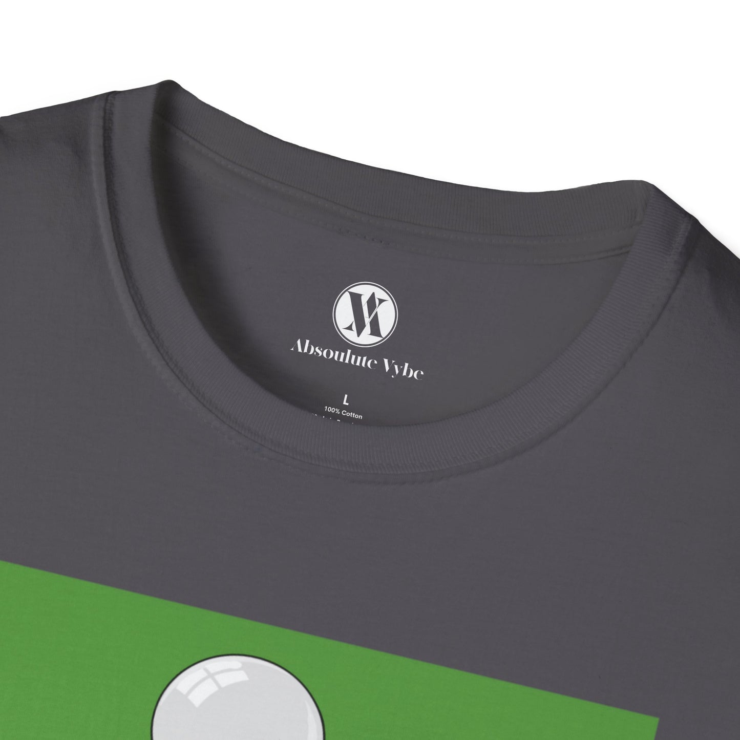 “Poolside Vybes” T-shirt