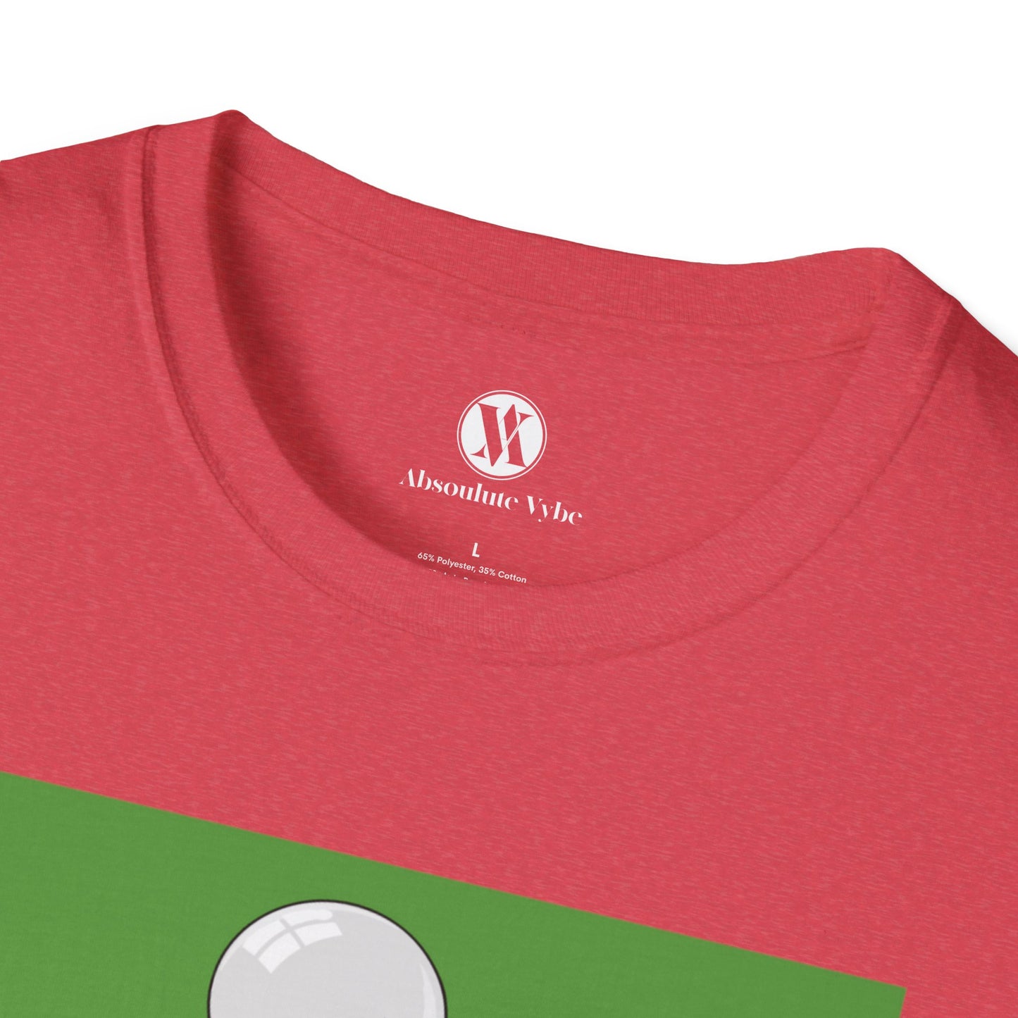 “Poolside Vybes” T-shirt