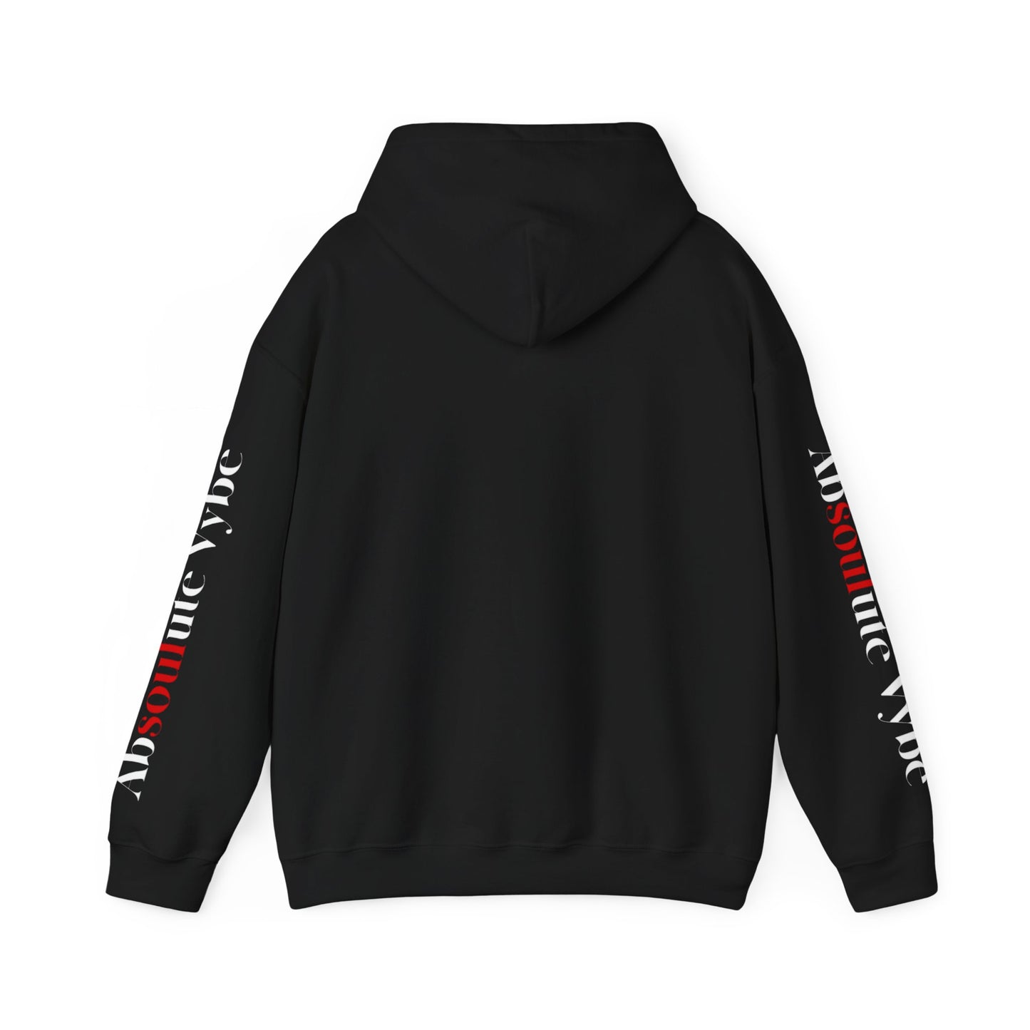“Absoulute Vybe” (Style 2) Hoodie