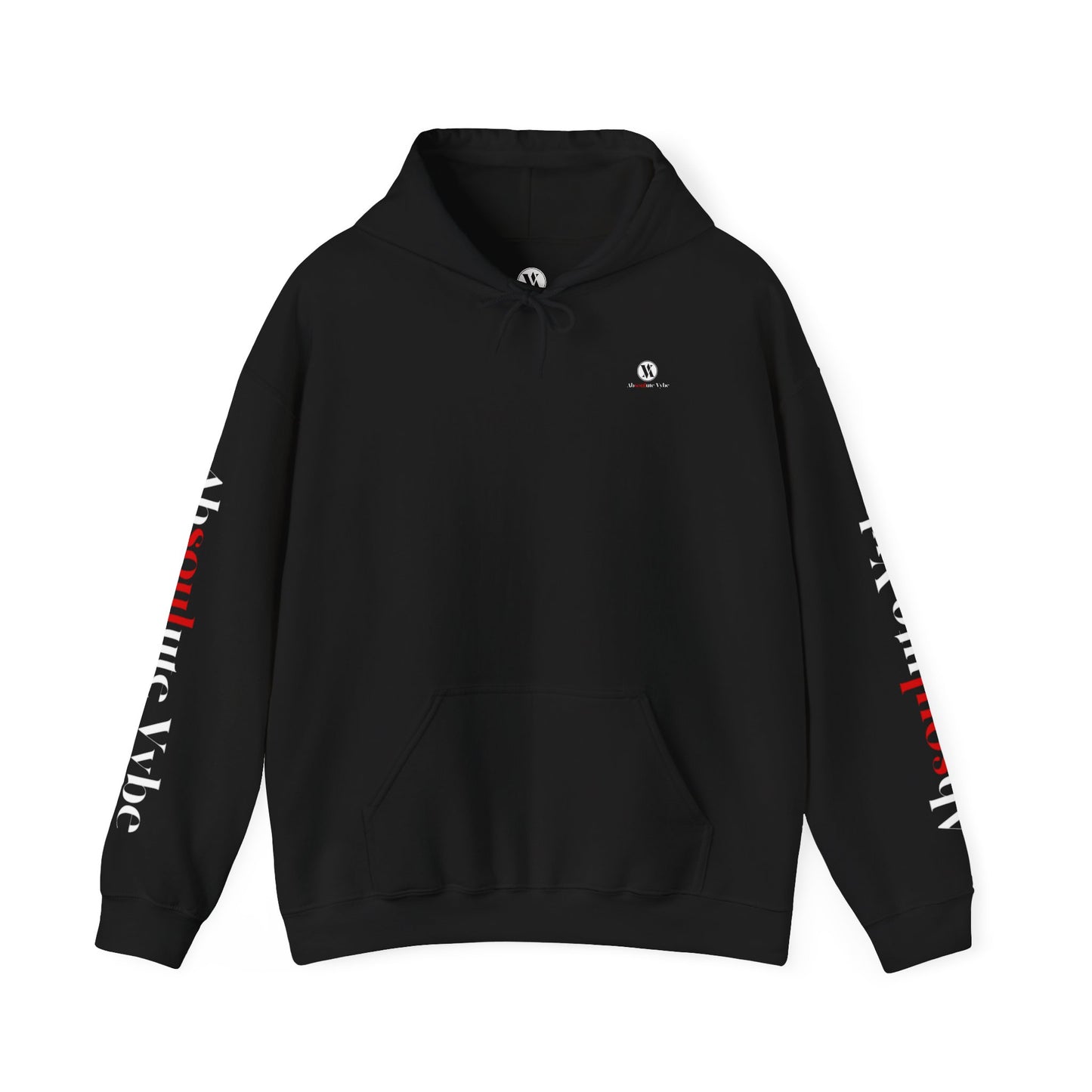 “Absoulute Vybe” (Style 2) Hoodie
