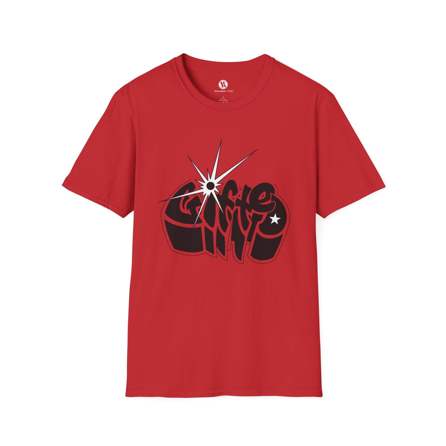 “Gifted” Short Sleeve T-shirt