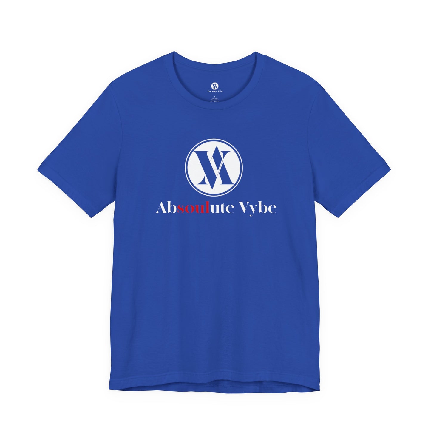 “Absoulute Vybe” T-shirt