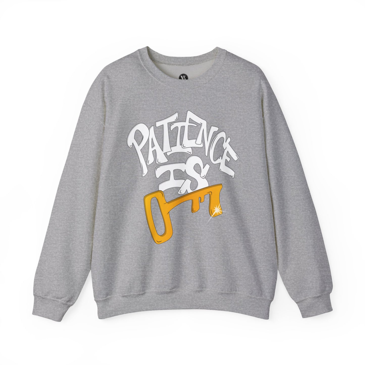 “P.I.K.” Crewneck Sweatshirt
