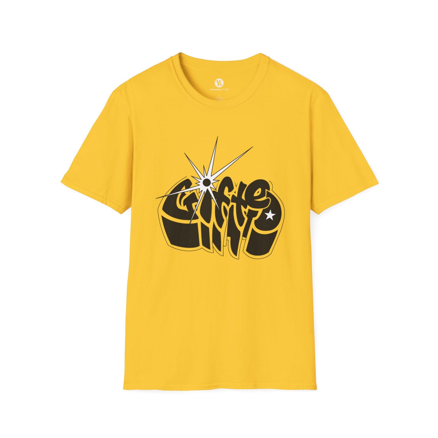 “Gifted” Short Sleeve T-shirt