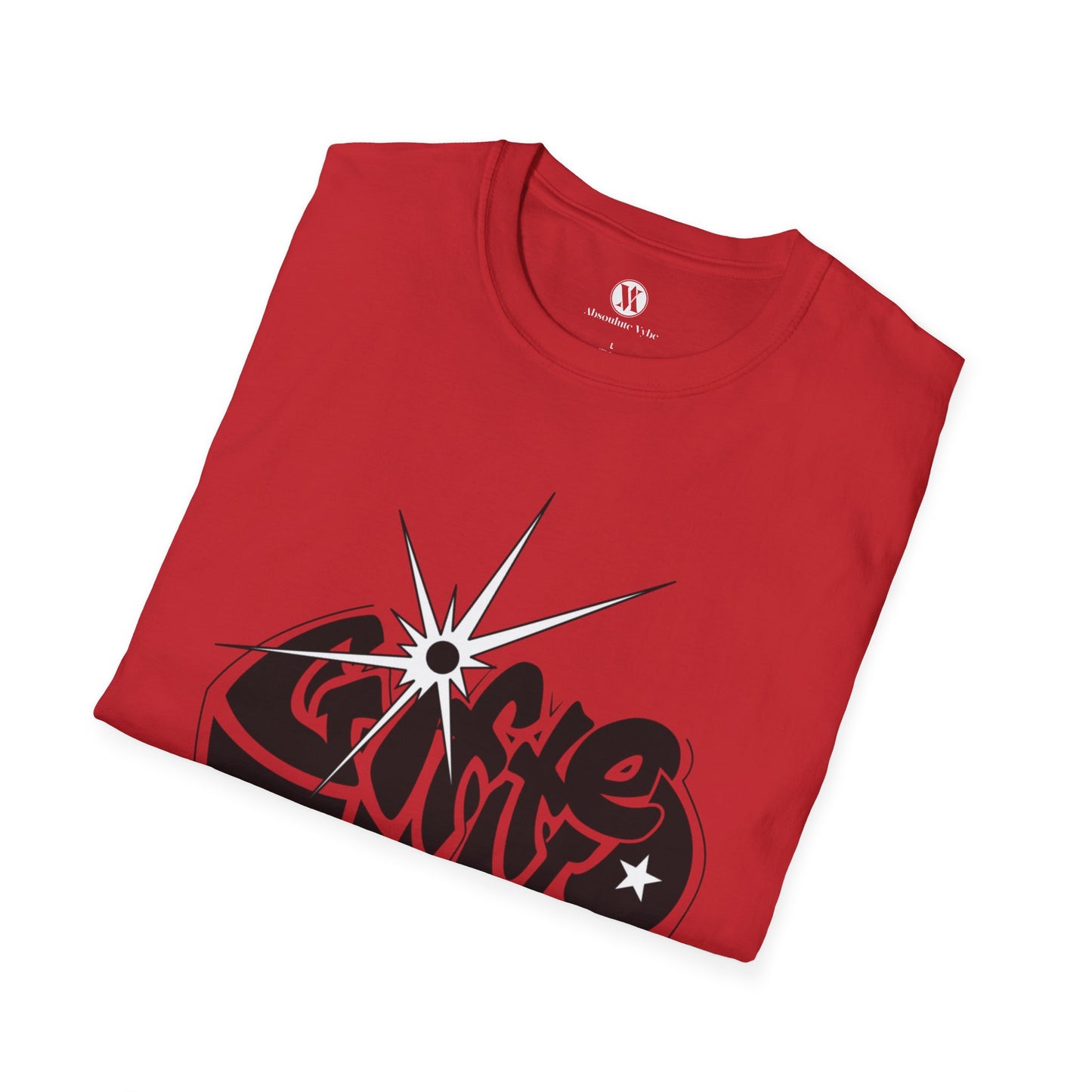 “Gifted” Short Sleeve T-shirt