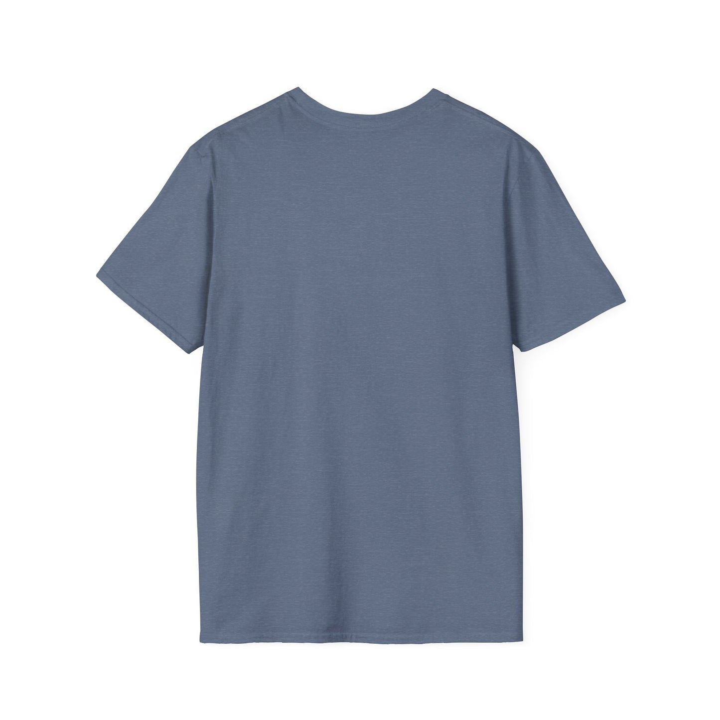 “Gifted” Short Sleeve T-shirt