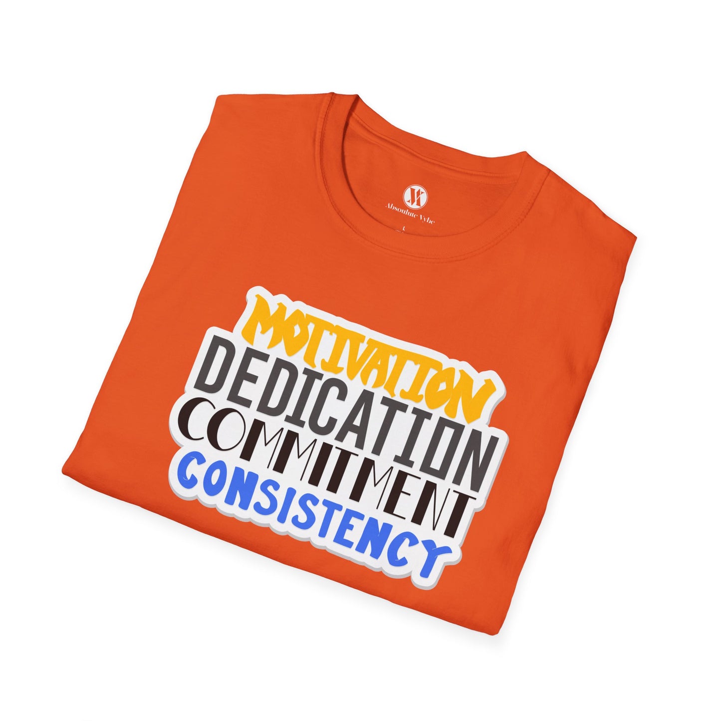 “M.D.C.C.” Short Sleeve T-shirt