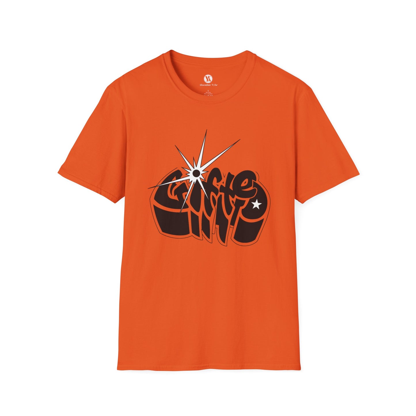 “Gifted” Short Sleeve T-shirt
