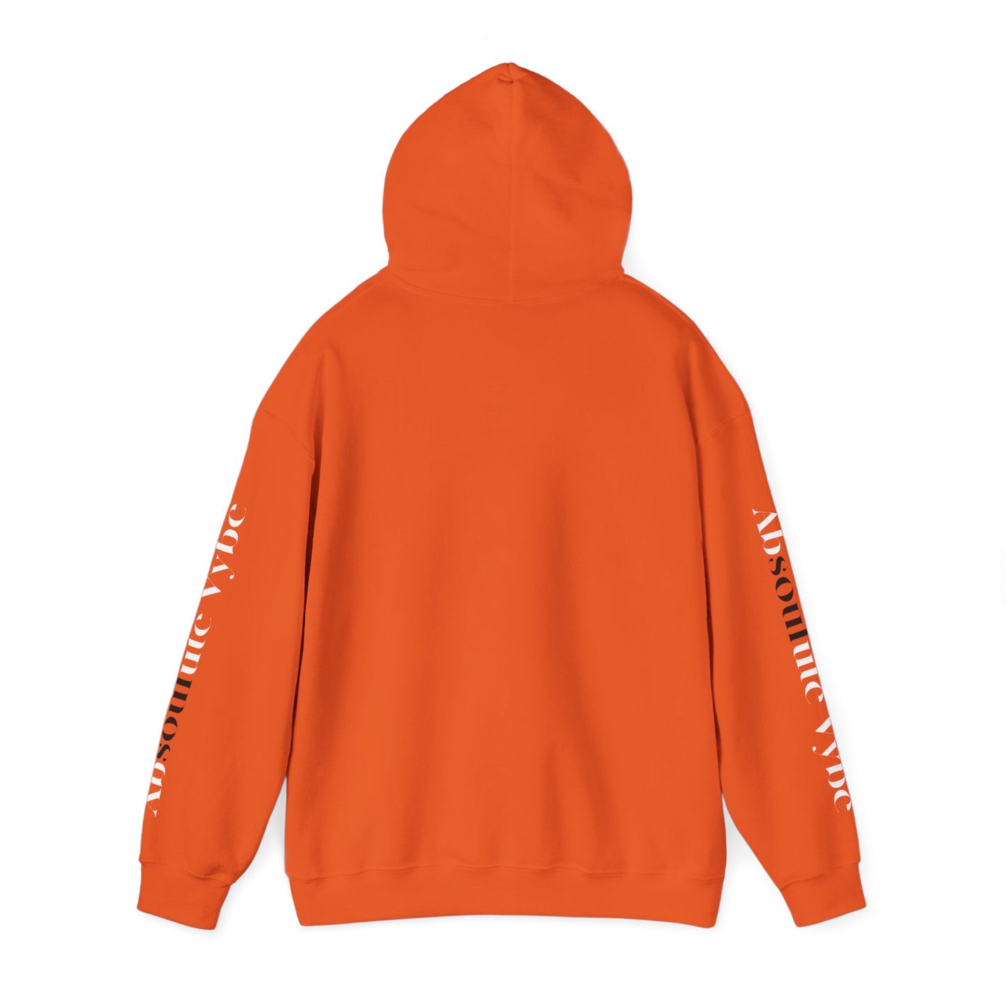 “Absoulute Vybe” (Style 2) Hoodie