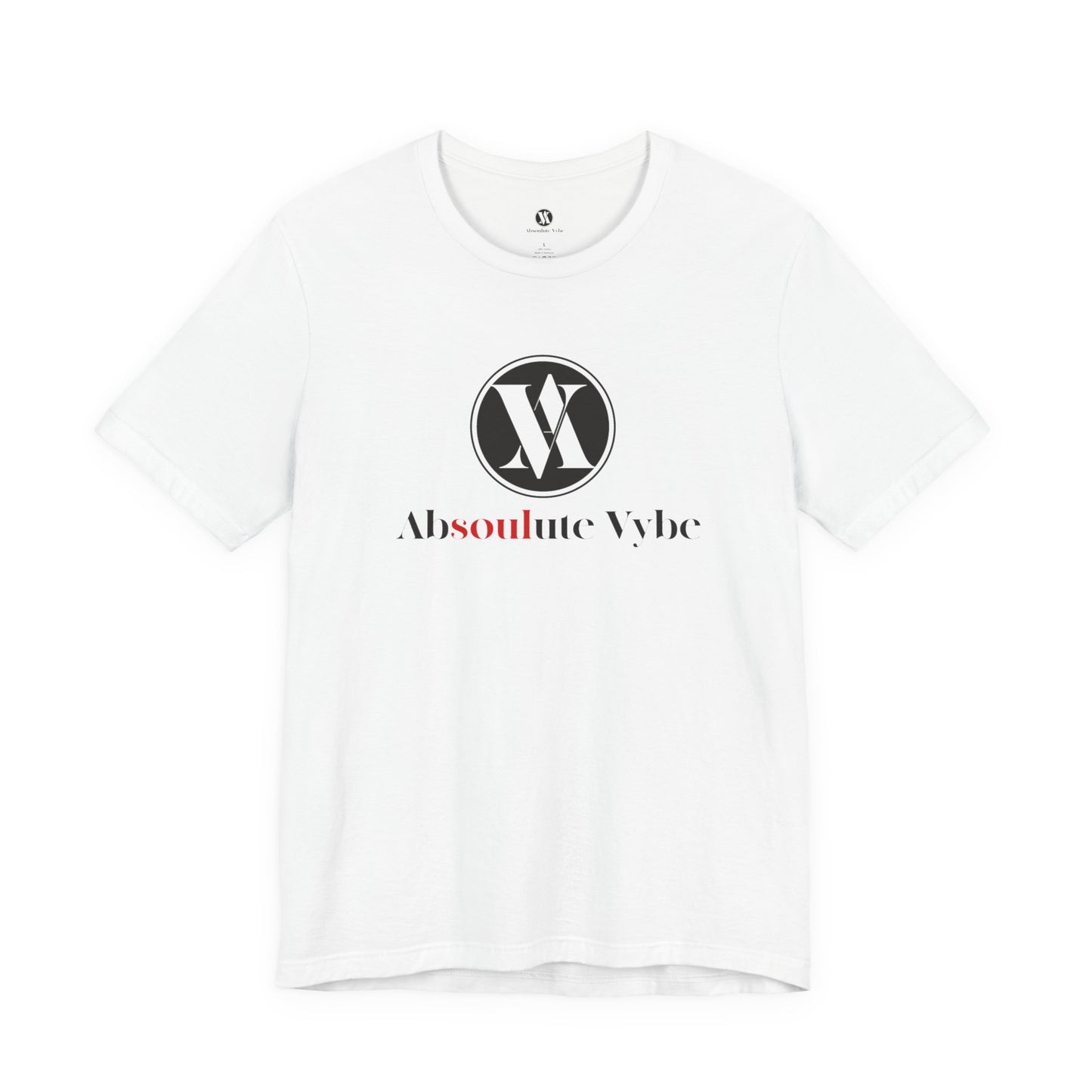 “Absoulute Vybe” T-shirt