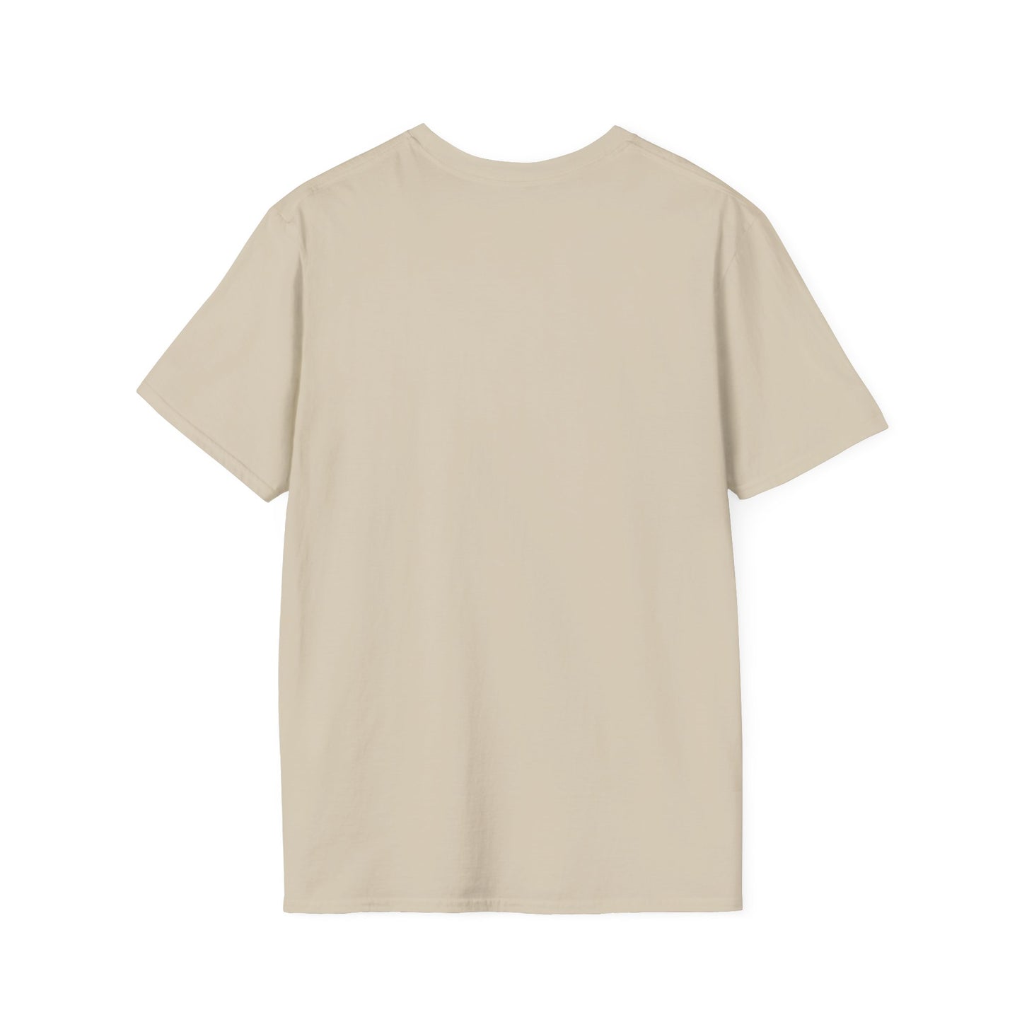 “Gifted” Short Sleeve T-shirt