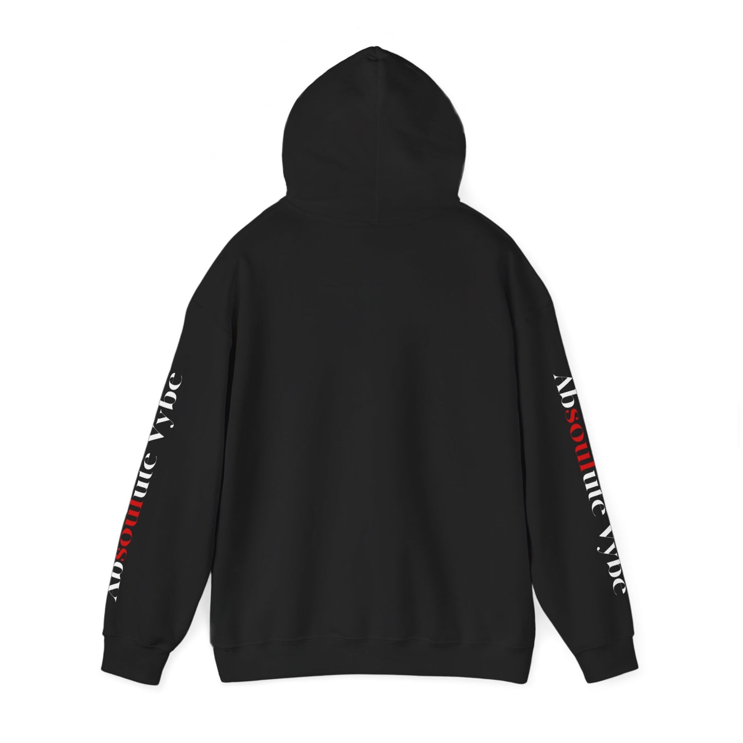 “Absoulute Vybe” (Style 2) Hoodie