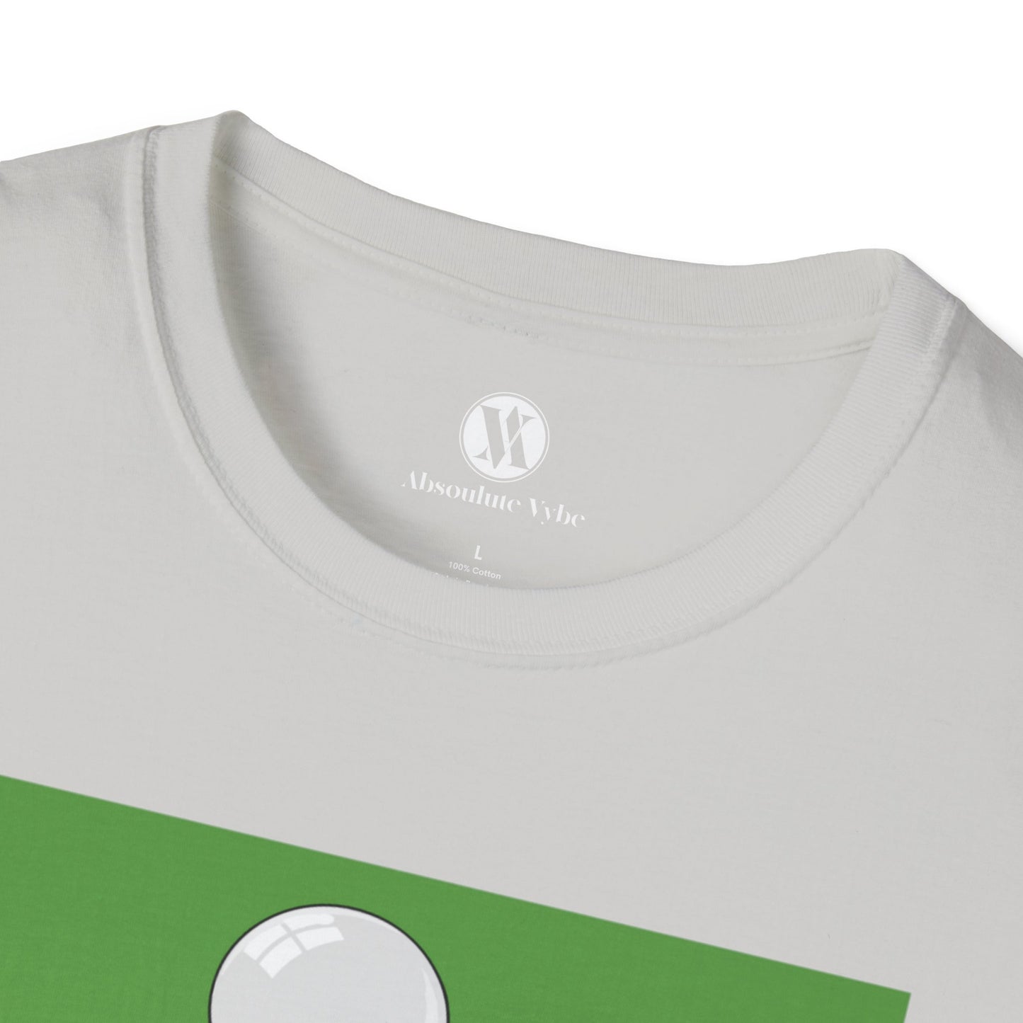“Poolside Vybes” T-shirt
