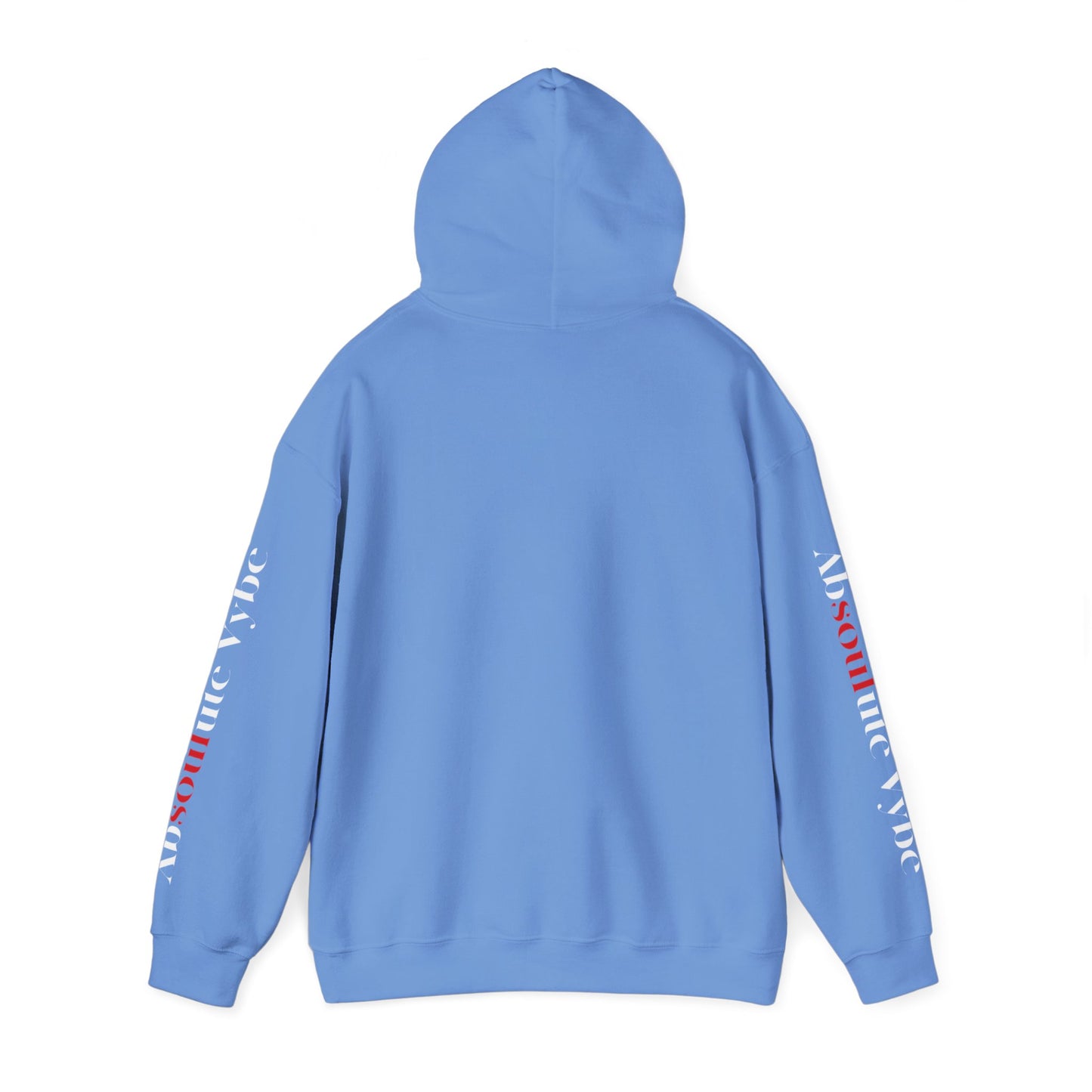 “Absoulute Vybe” (Style 2) Hoodie