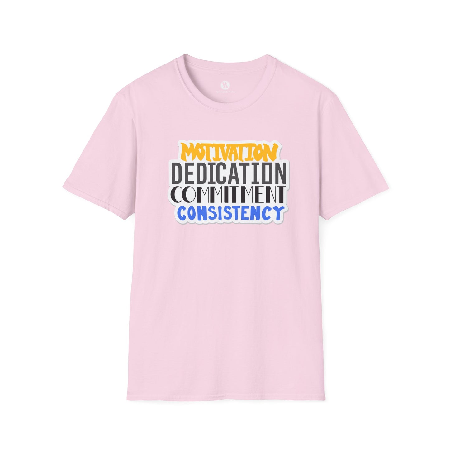 “M.D.C.C.” Short Sleeve T-shirt
