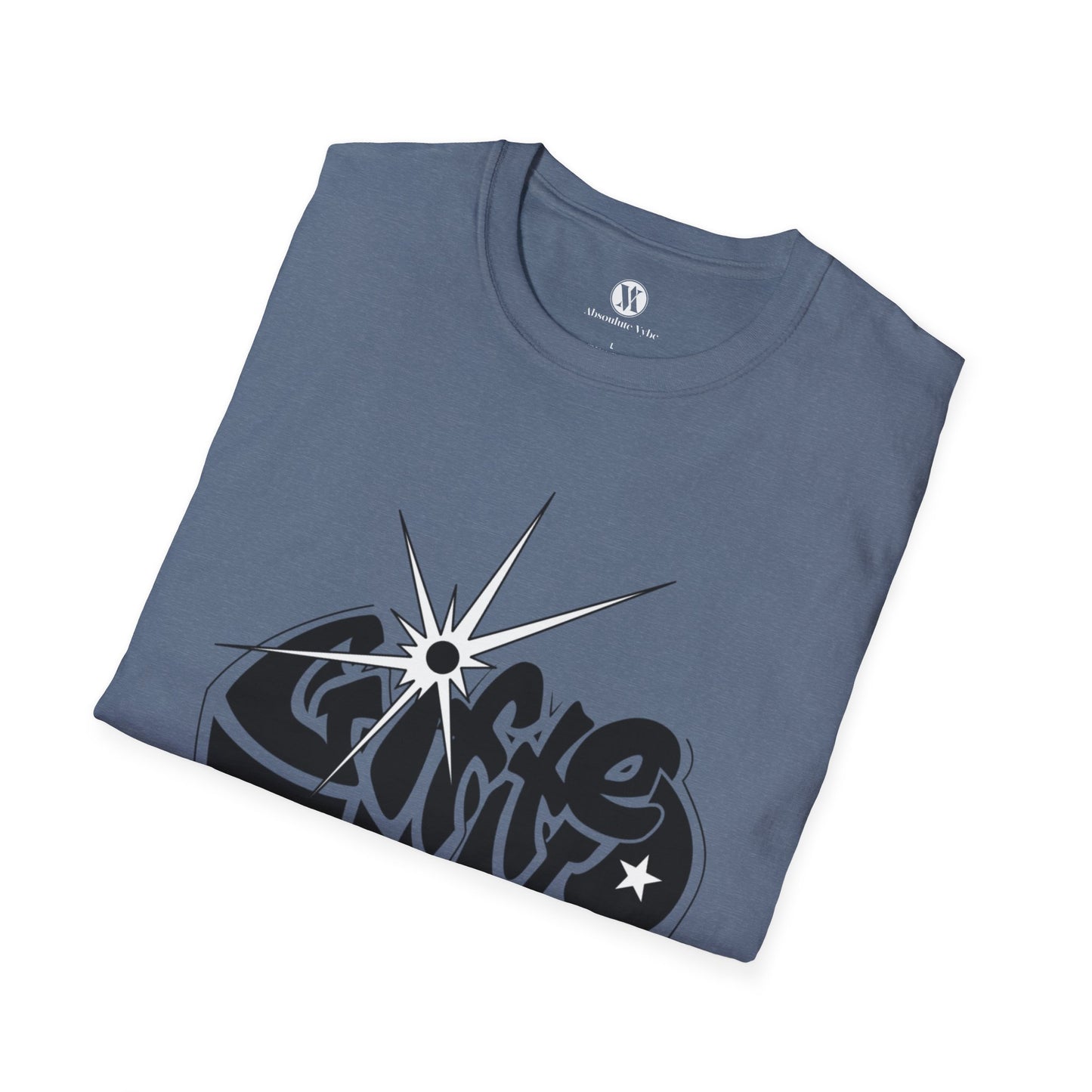“Gifted” Short Sleeve T-shirt