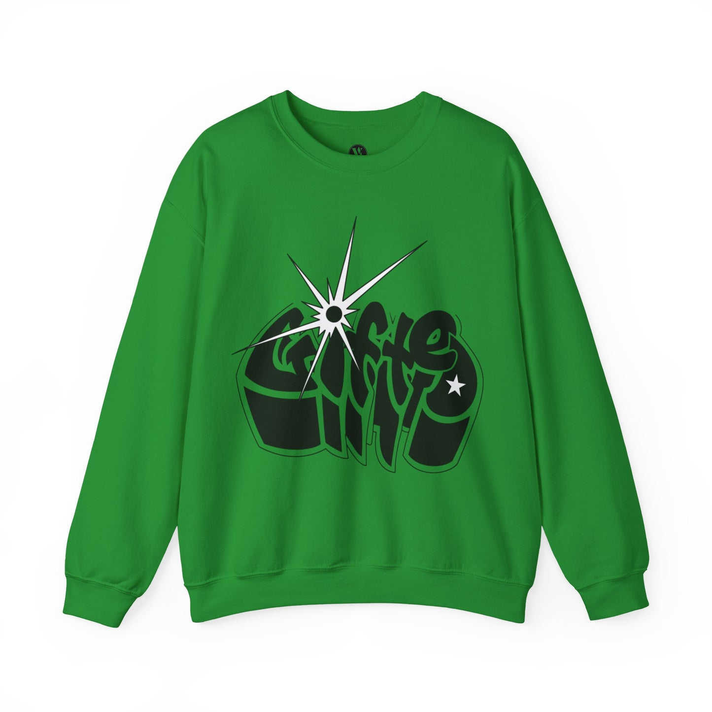 “Gifted” Crewneck Sweatshirt