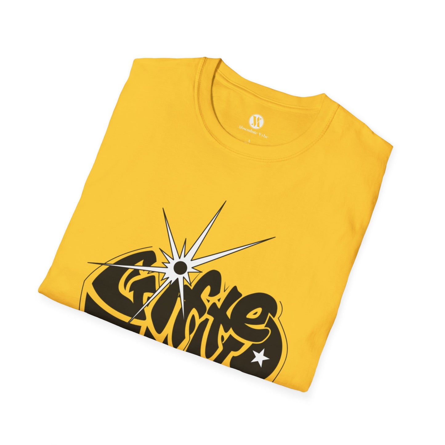 “Gifted” Short Sleeve T-shirt