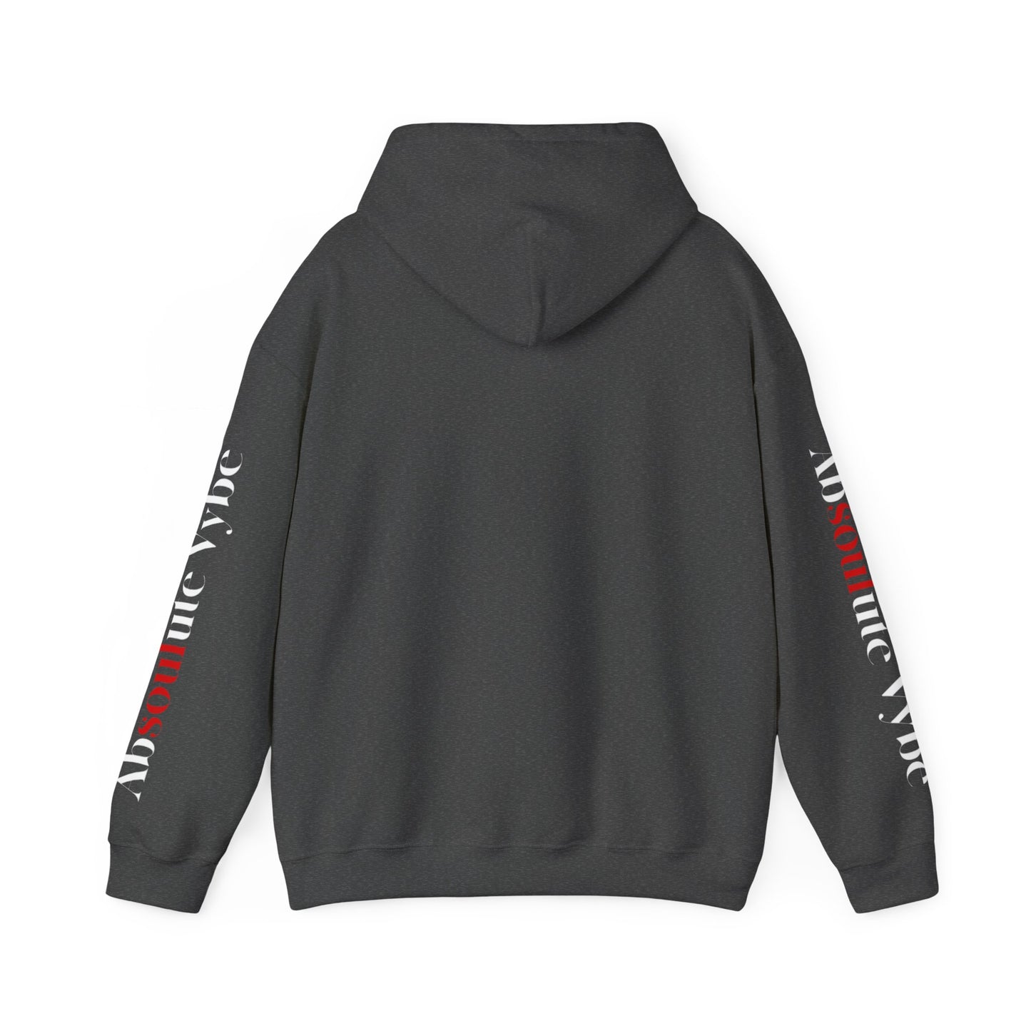 “Absoulute Vybe” (Style 2) Hoodie