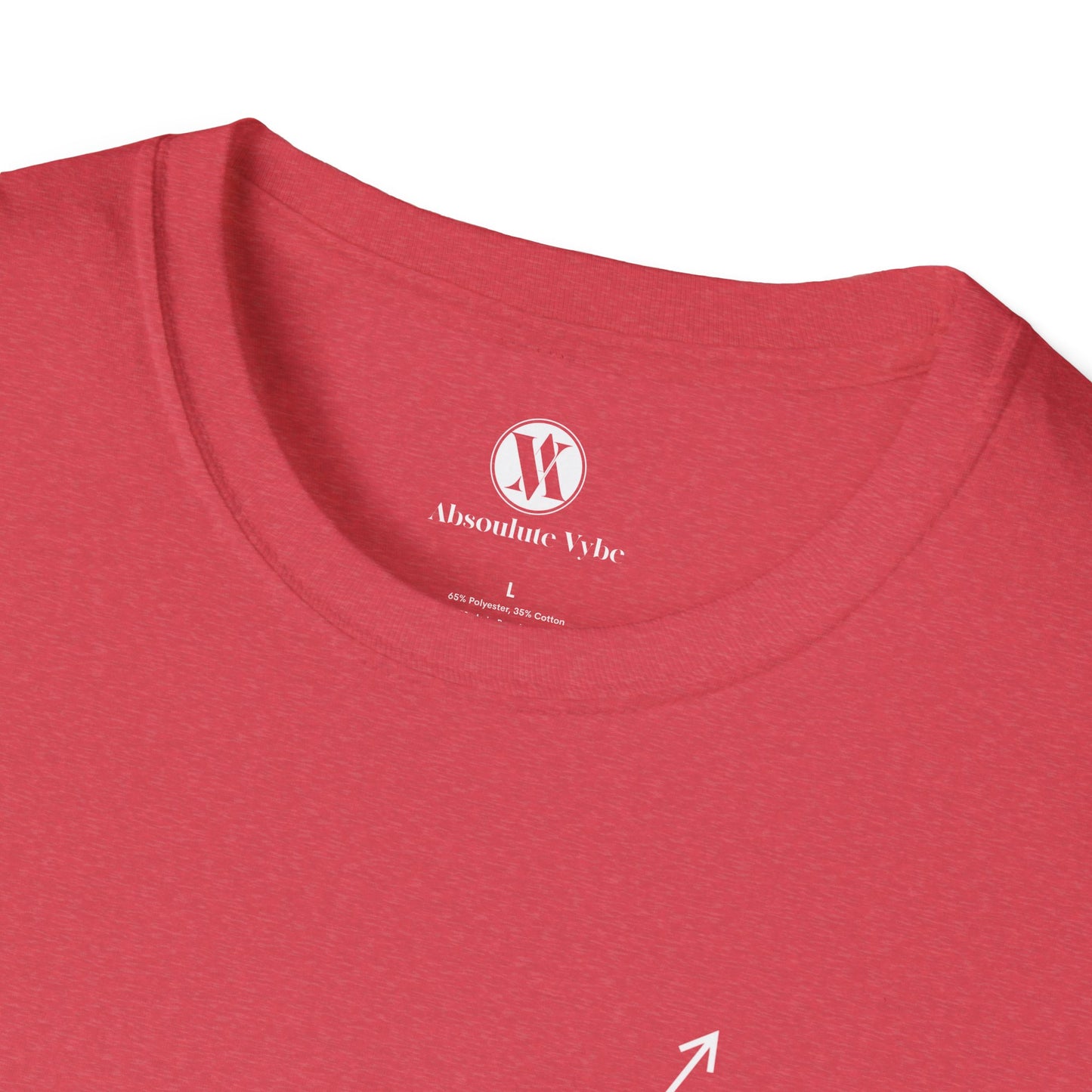 “Chart Work” T-shirt