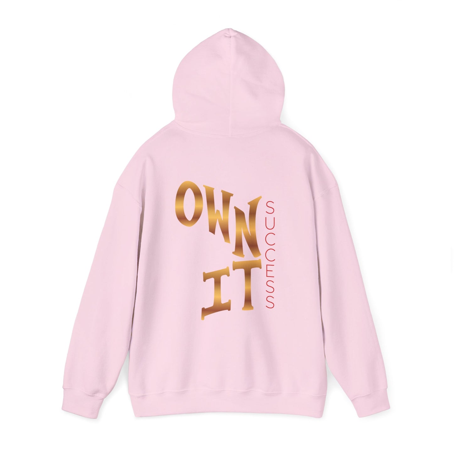 “Own It” Hoodie