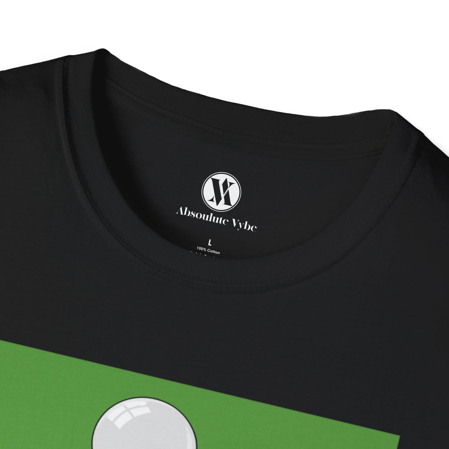 “Poolside Vybes” T-shirt