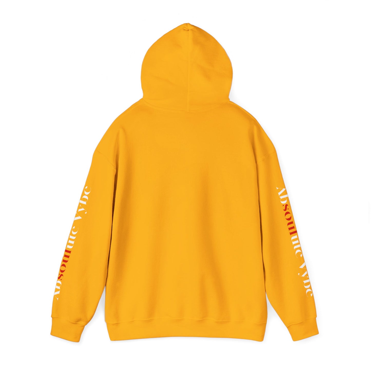 “Absoulute Vybe” (Style 2) Hoodie