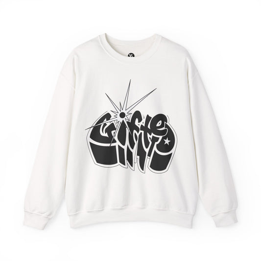 “Gifted” Crewneck Sweatshirt