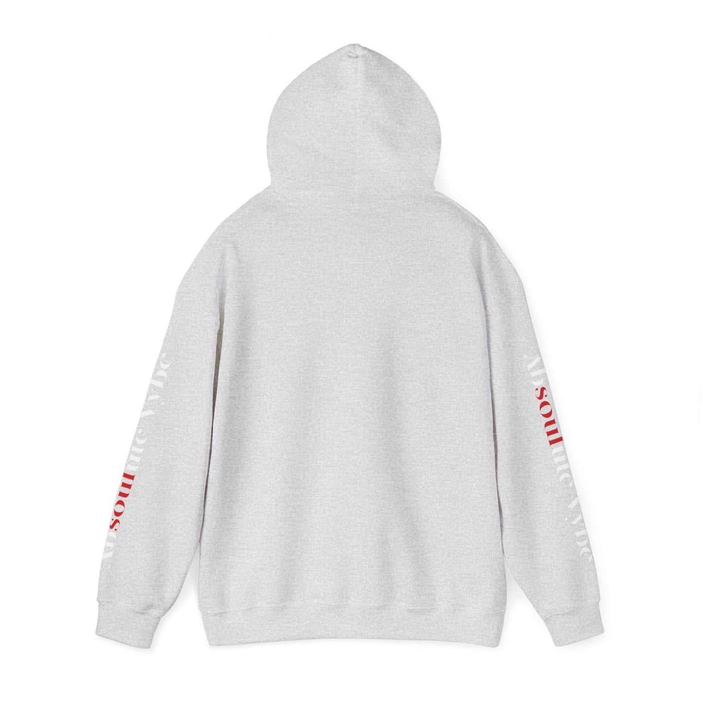 “Absoulute Vybe” (Style 2) Hoodie