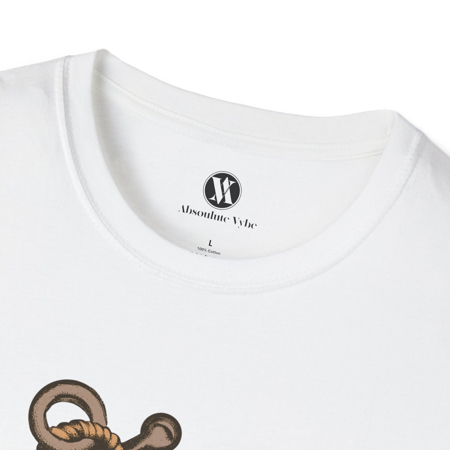 “Anchor” Short Sleeve T-shirt