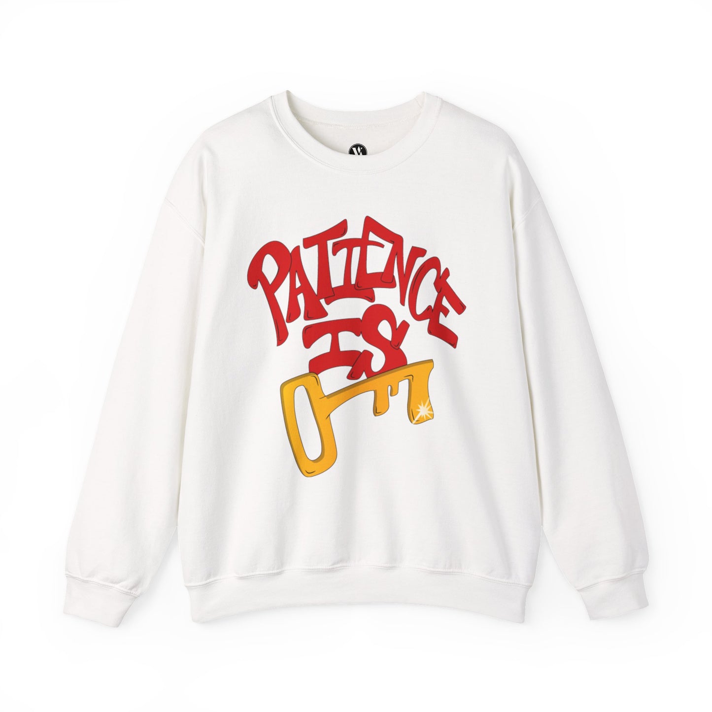 “P.I.K.” Crewneck Sweatshirt