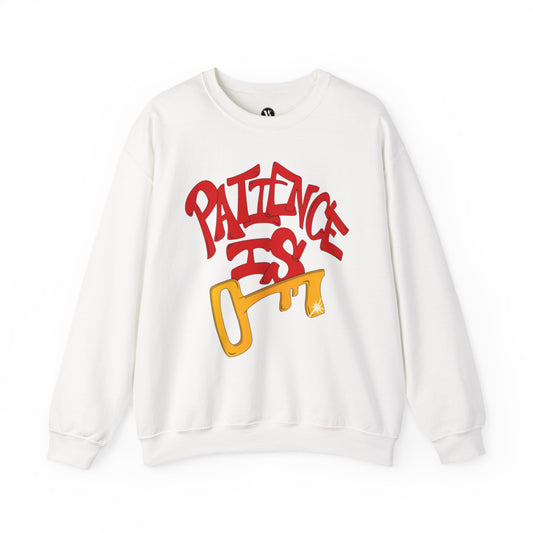 “P.I.K.” Crewneck Sweatshirt
