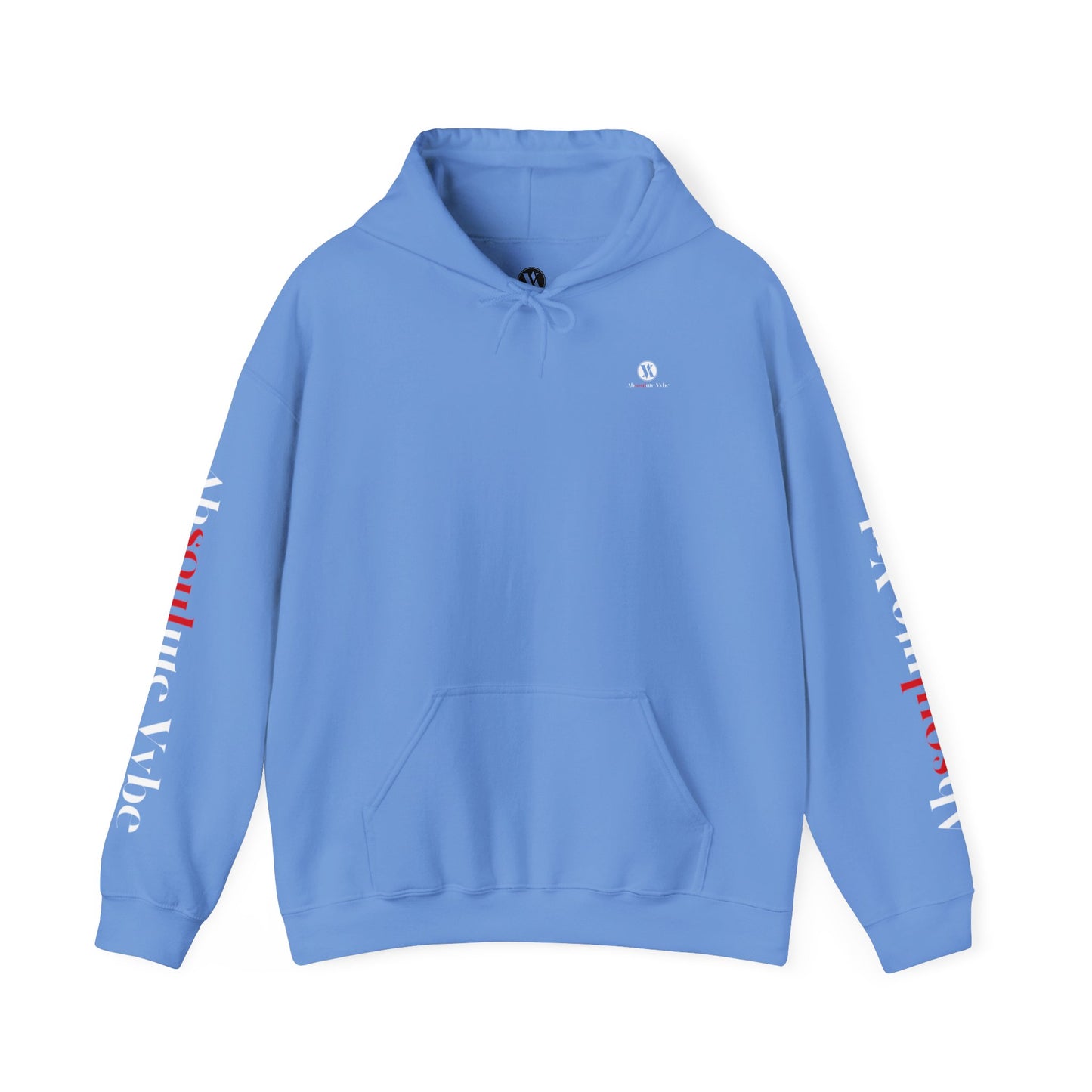 “Absoulute Vybe” (Style 2) Hoodie