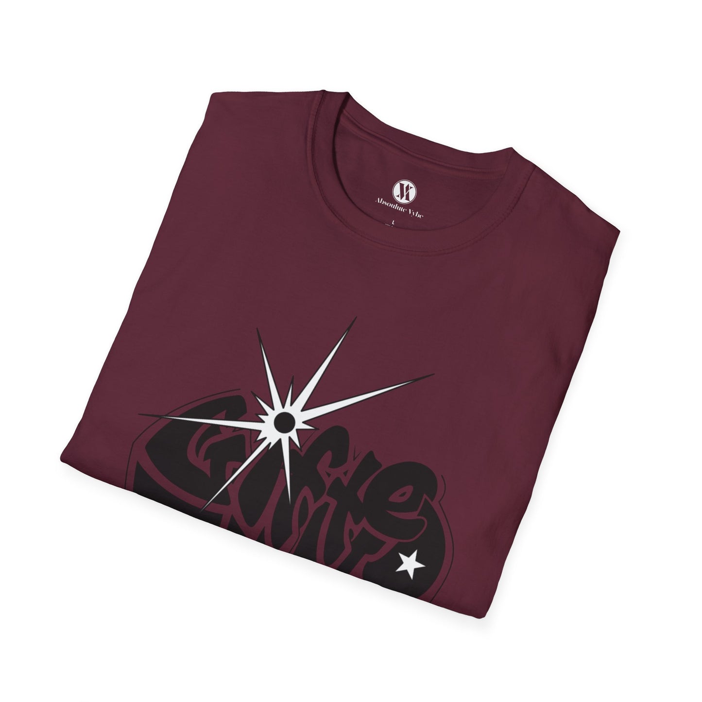 “Gifted” Short Sleeve T-shirt