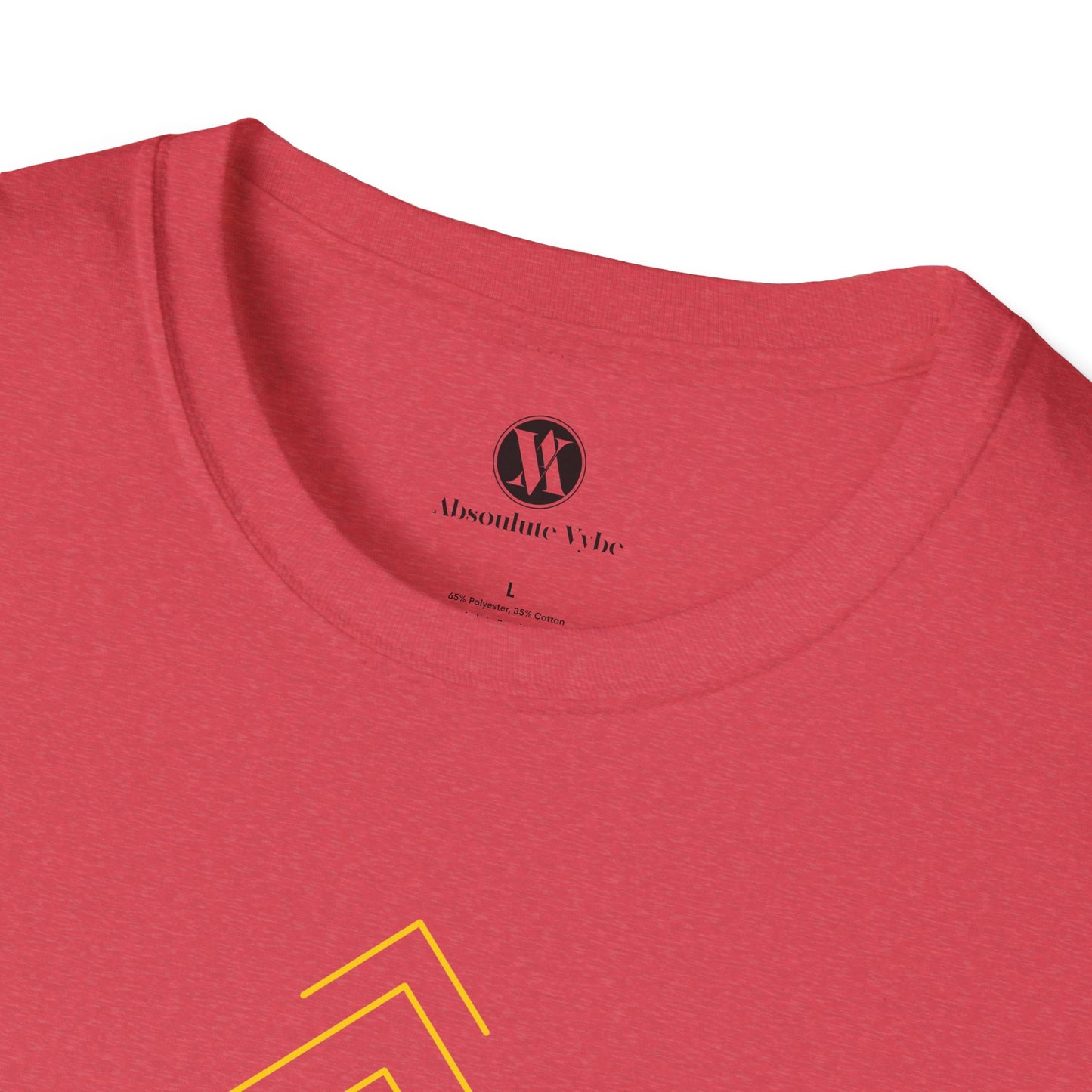 “Gains” T-shirt