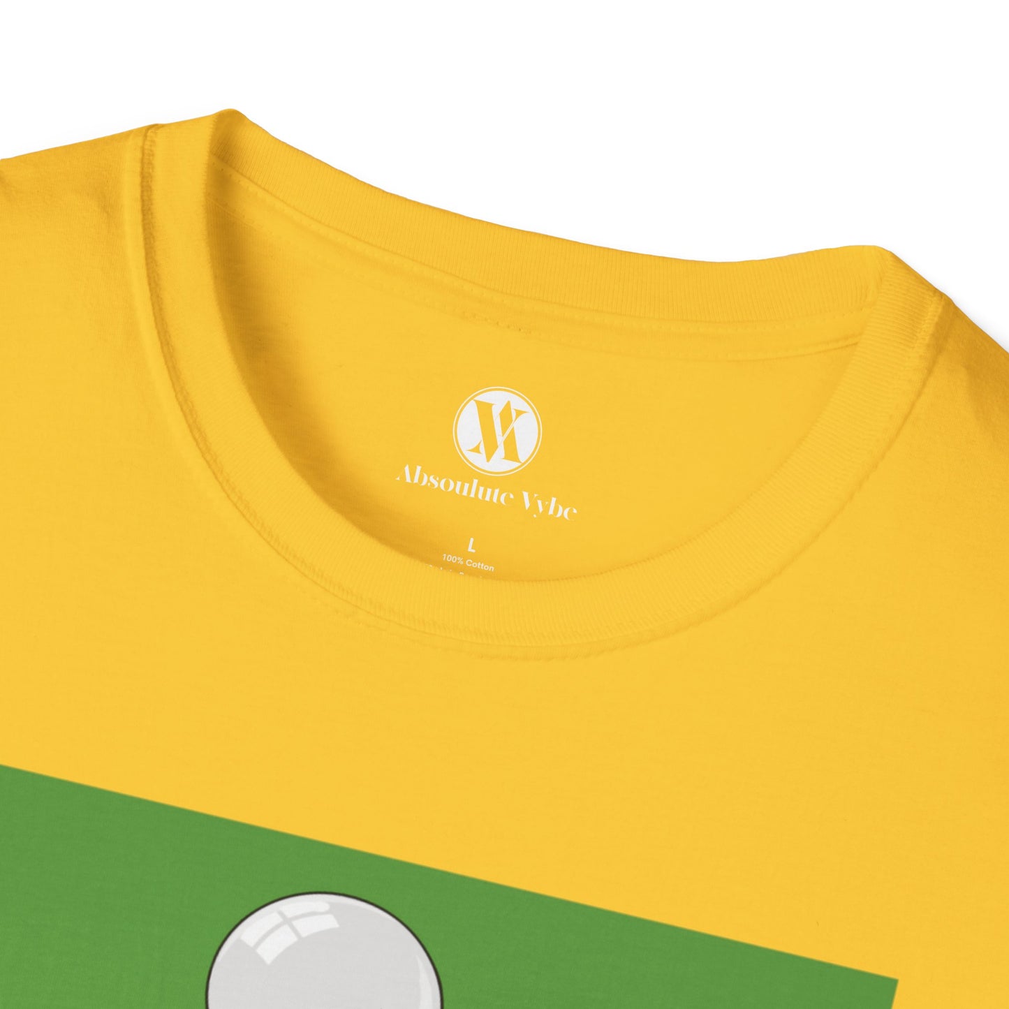 “Poolside Vybes” T-shirt