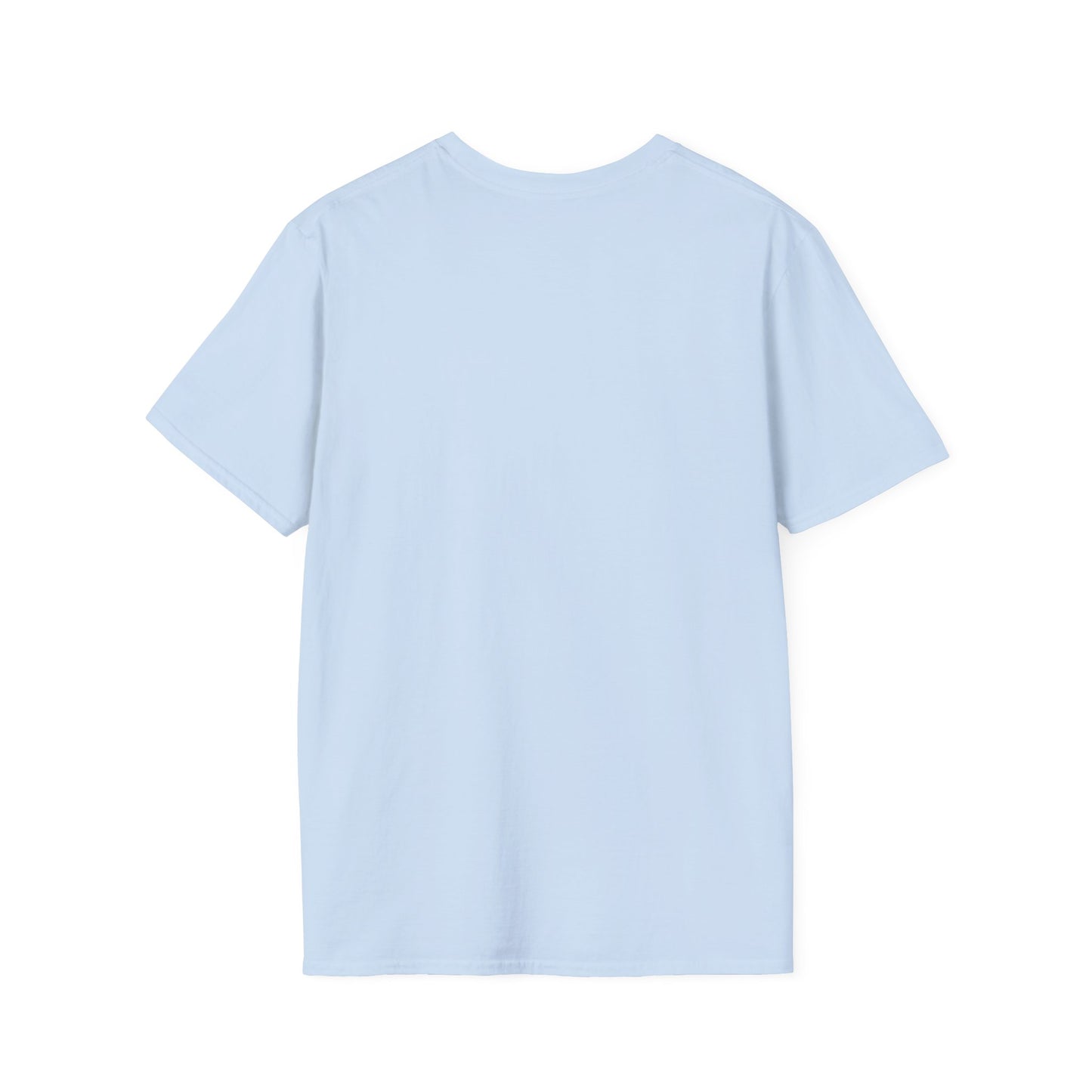 “Gifted” Short Sleeve T-shirt
