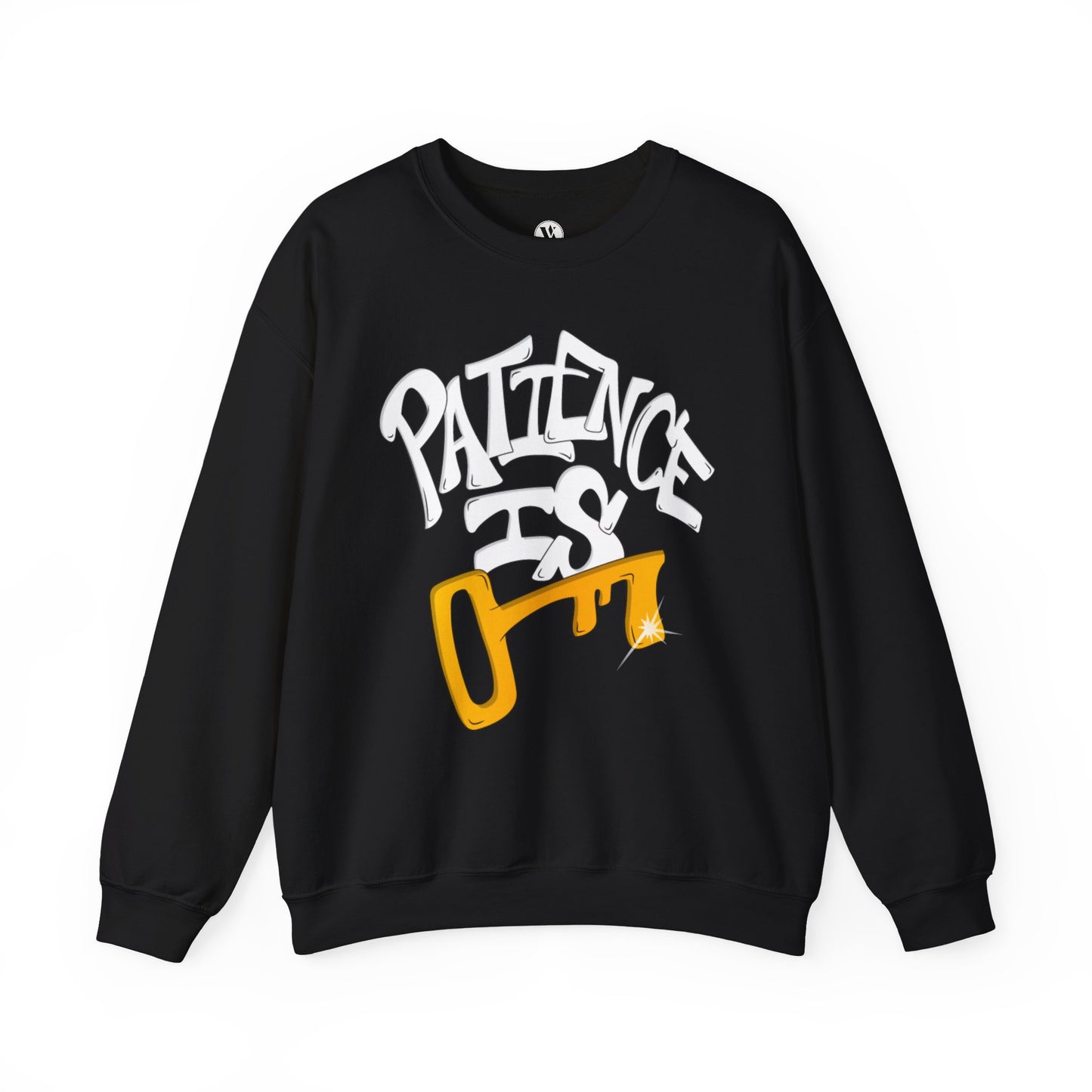 “P.I.K.” Crewneck Sweatshirt