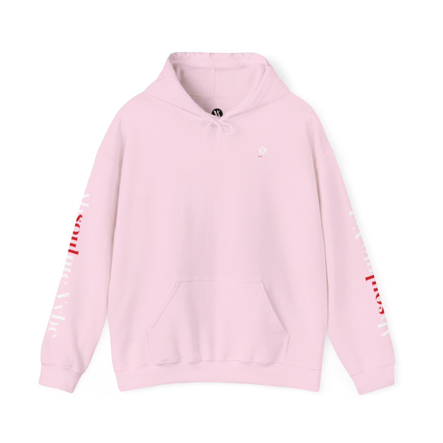 “Absoulute Vybe” (Style 2) Hoodie